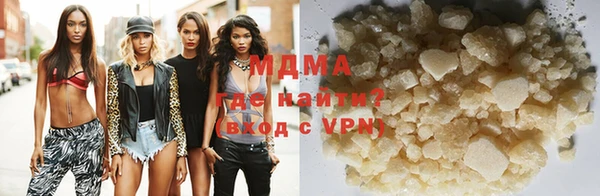 индика Арсеньев